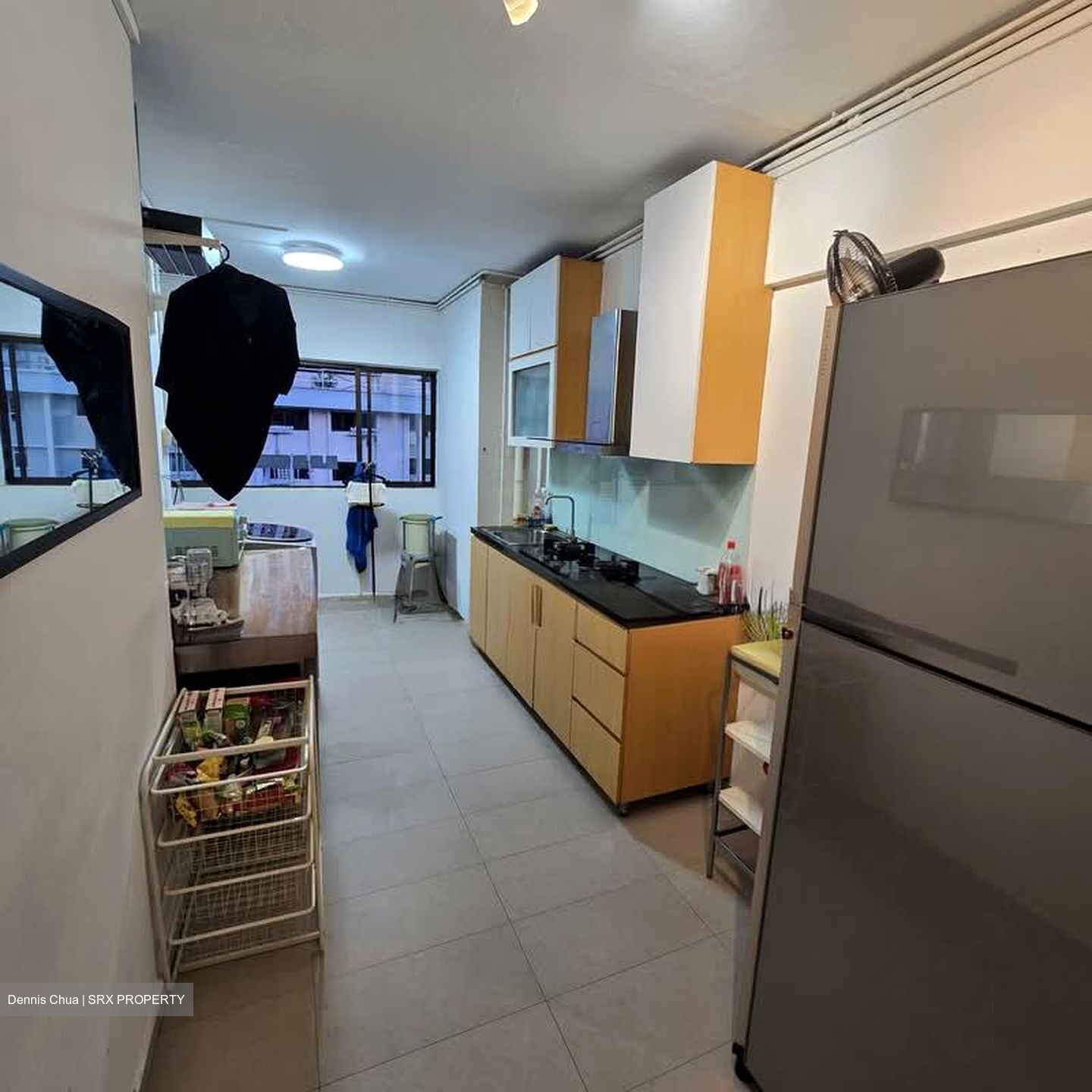 Blk 42 Cambridge Road (Kallang/Whampoa), HDB 4 Rooms #583458661